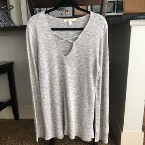 Miami Long Sleeve Top!